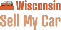 Wisconsin Sell My Car